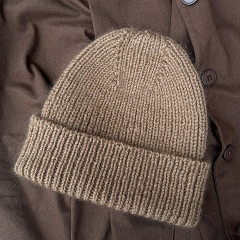 Stockholm Hat