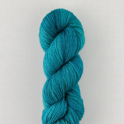 Sweet Georgia Trifecta DK