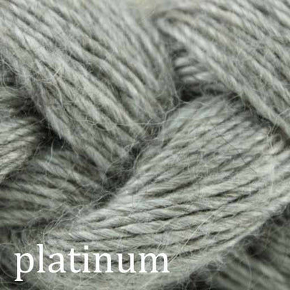 Blue Sky Fibers Metalico