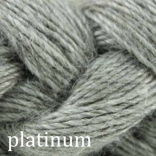 Blue Sky Fibers Metalico