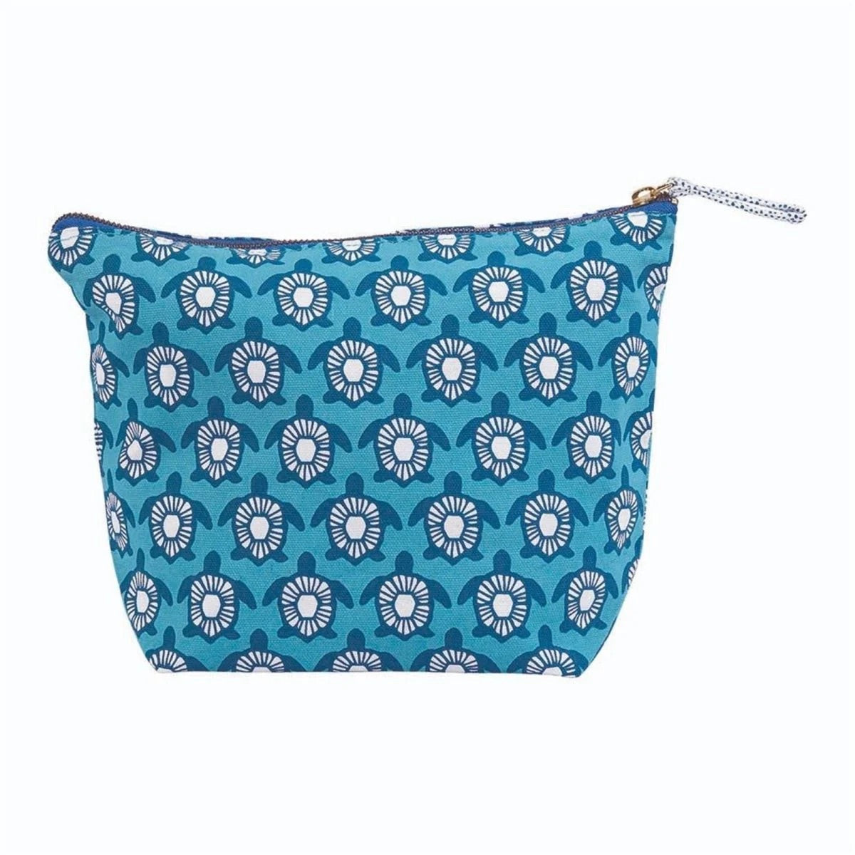 Small Project Pouch