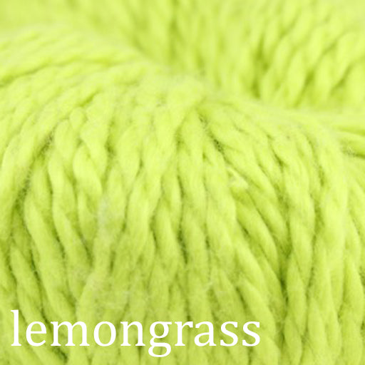 Blue Sky Fibers Organic Worsted Cotton