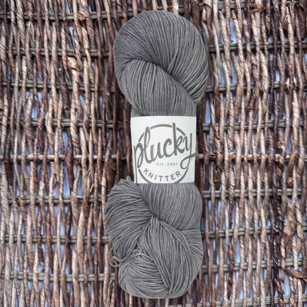 Plucky Knitter Primo Fingering