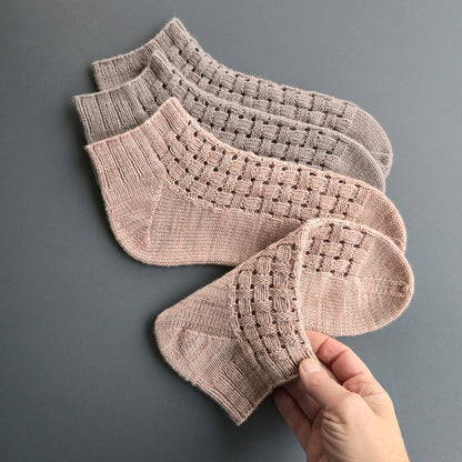Weaver Shorties
