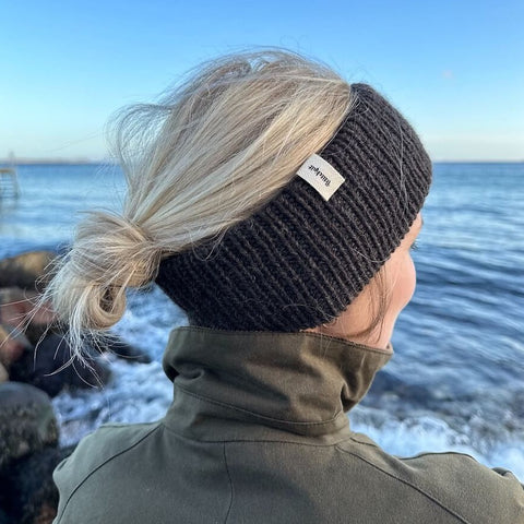 Weekend Headband