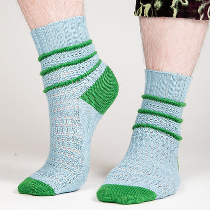 Welty Socks