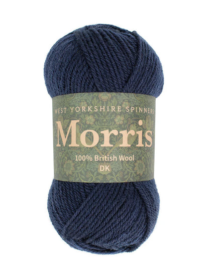 West Yorkshire Spinners Morris