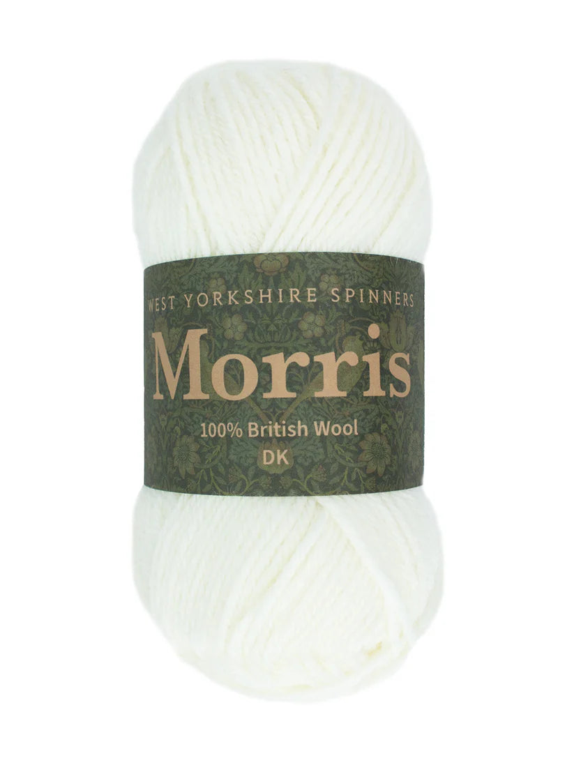West Yorkshire Spinners Morris