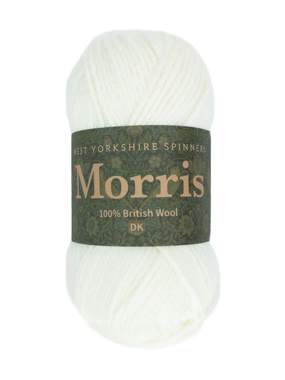 West Yorkshire Spinners Morris
