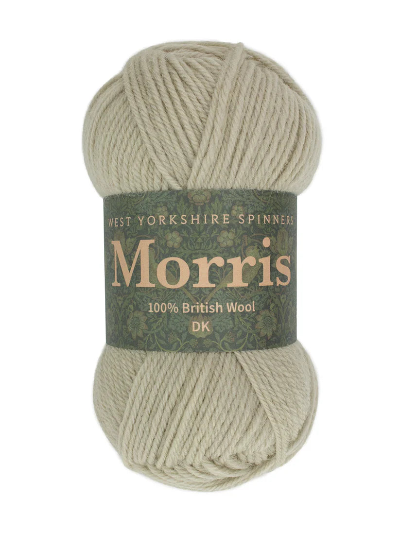 West Yorkshire Spinners Morris