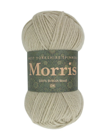 West Yorkshire Spinners Morris