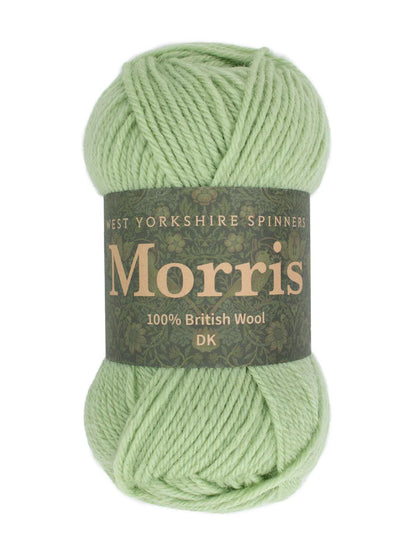West Yorkshire Spinners Morris