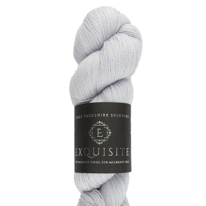 West Yorkshire Spinners Exquisite Lace