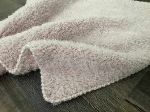 Yeti Lovie Blanket