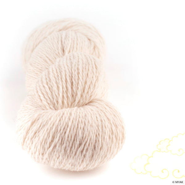 mYak Tibetan Cloud