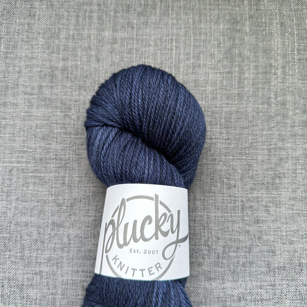 Plucky Knitter Terra DK