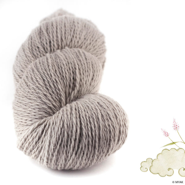 mYak Tibetan Cloud