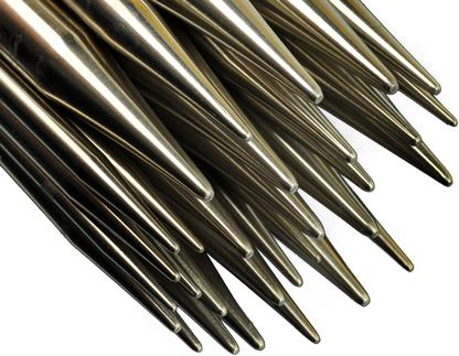 ChiaoGoo 5-inch Twist Lace Tips