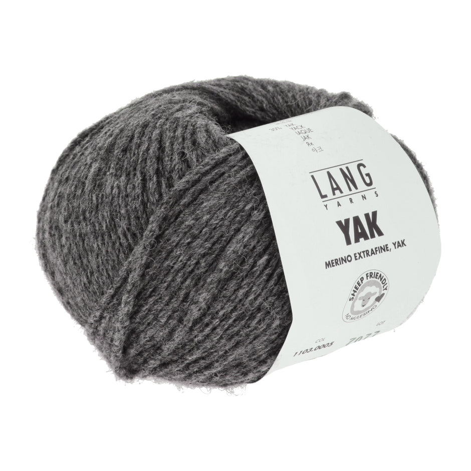 Lang Yak