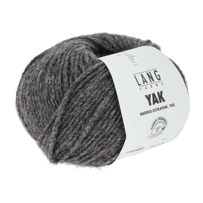 Lang Yak
