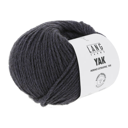 Lang Yak