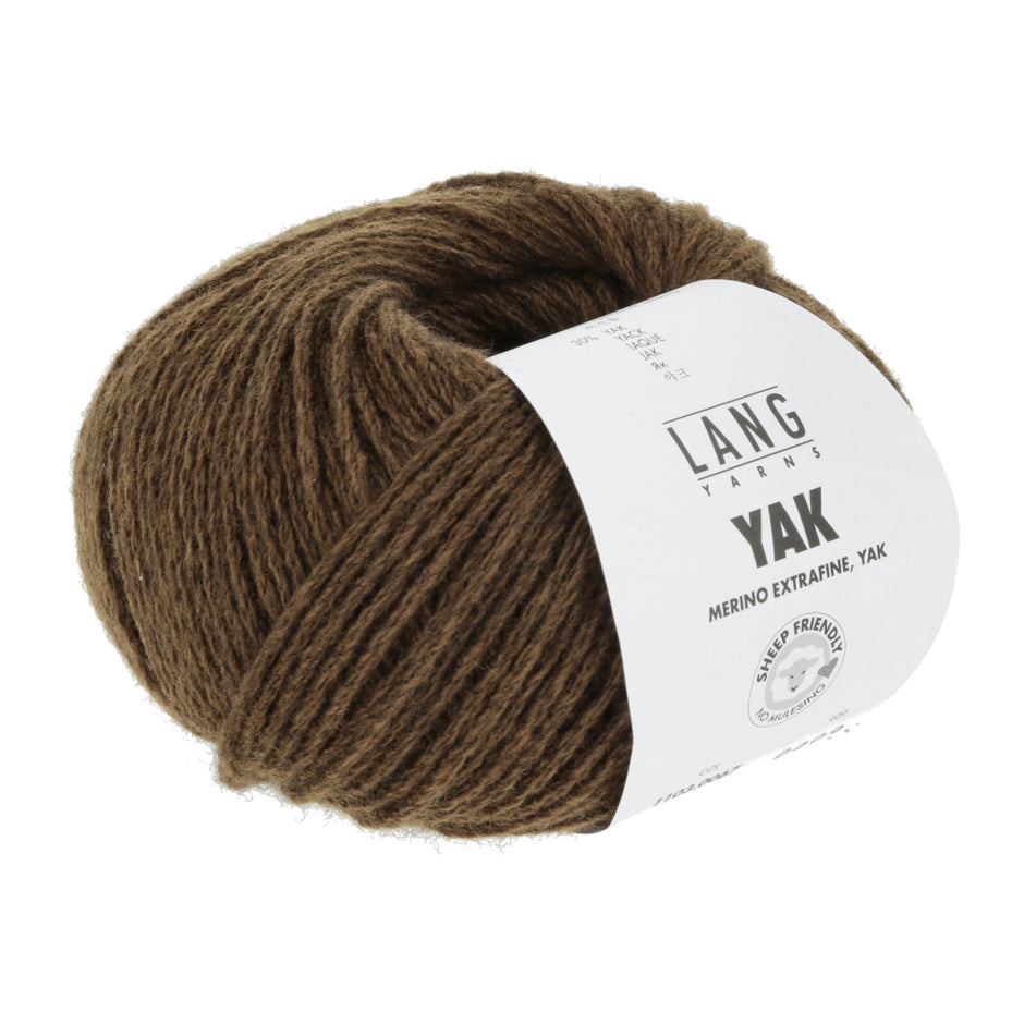 Lang Yak