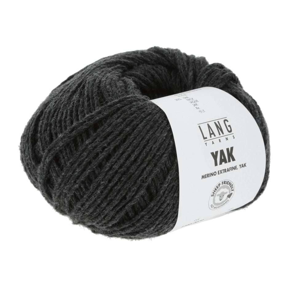 Lang Yak