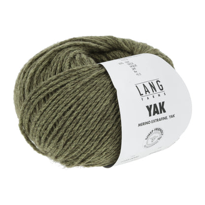 Lang Yak