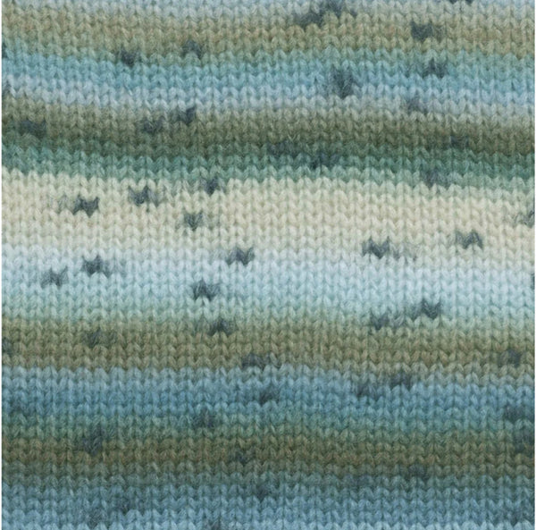 Lang Cloud Tweed