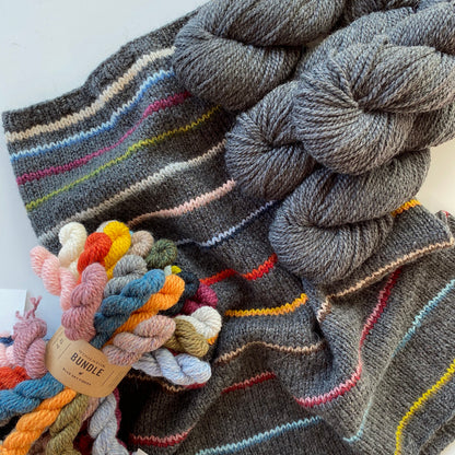 27 Color Snood