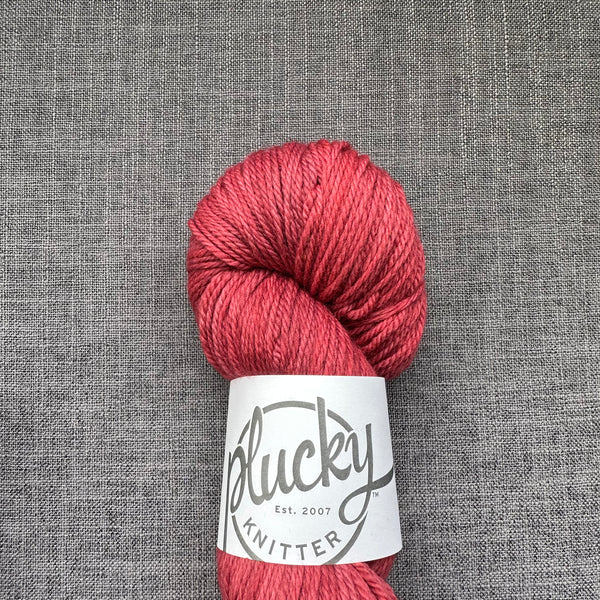 Plucky Knitter Terra DK