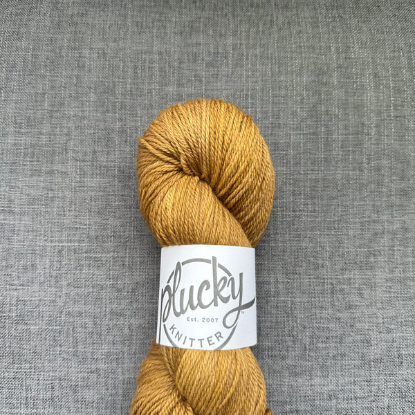 Plucky Knitter Terra DK