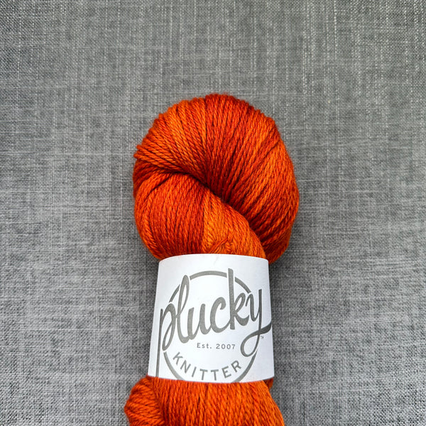 Plucky Knitter Terra DK