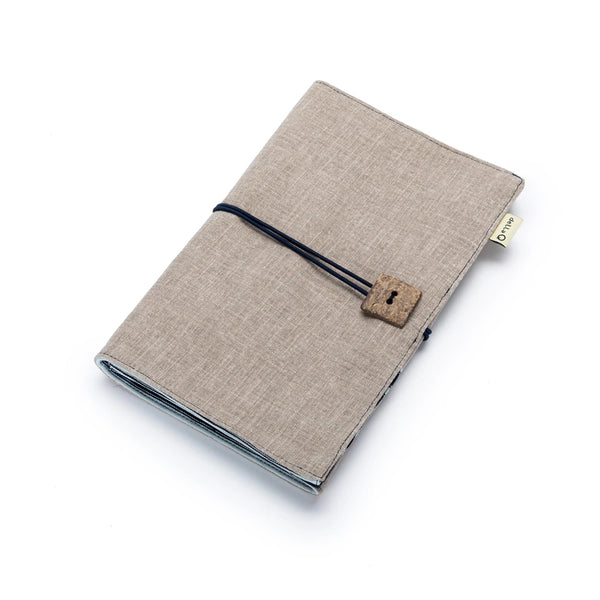 Della Q Double Point Needle Roll