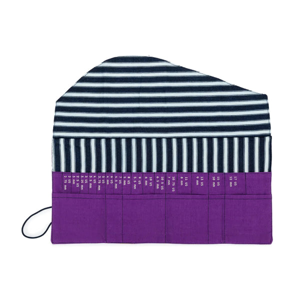Della Q Interchangable Needle Case
