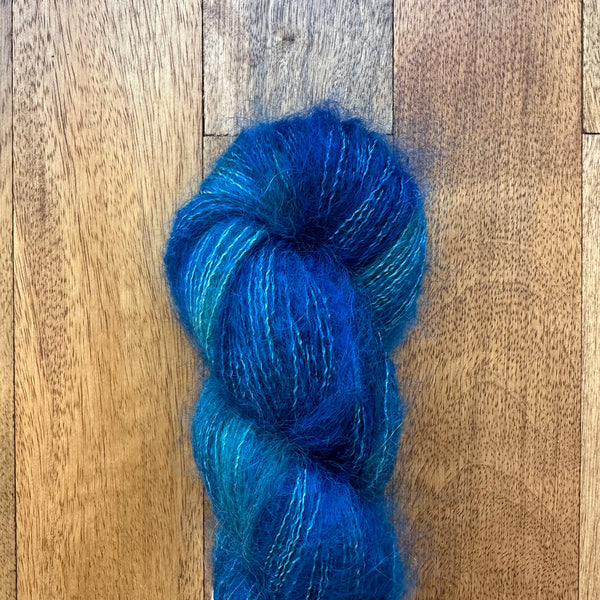 Sea Change Fibers Pinnacle Lace