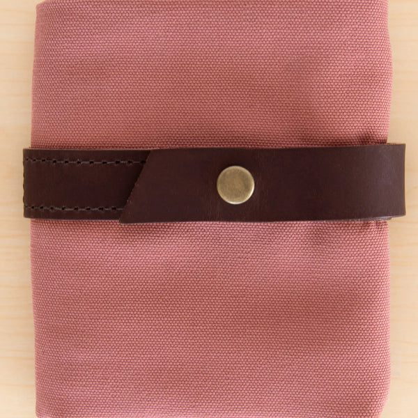Twig and Horn Interchangable Needle Case