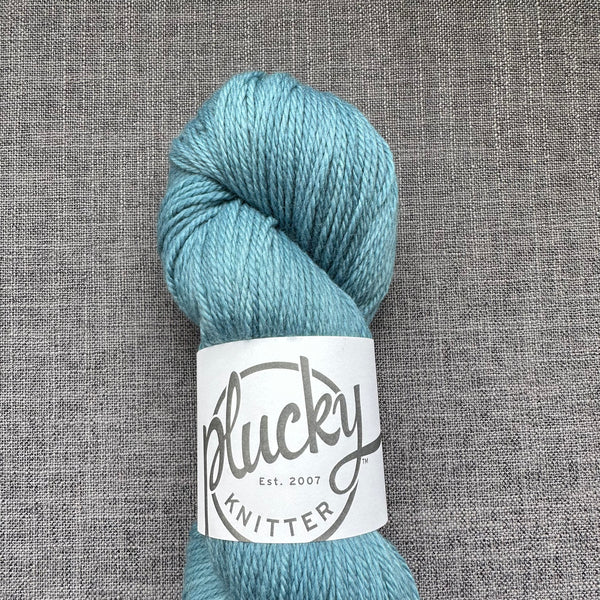 Plucky Knitter Terra DK