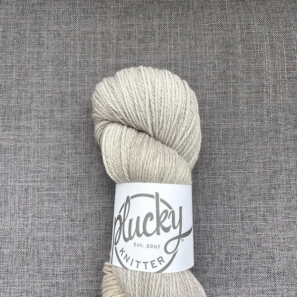 Plucky Knitter Terra DK