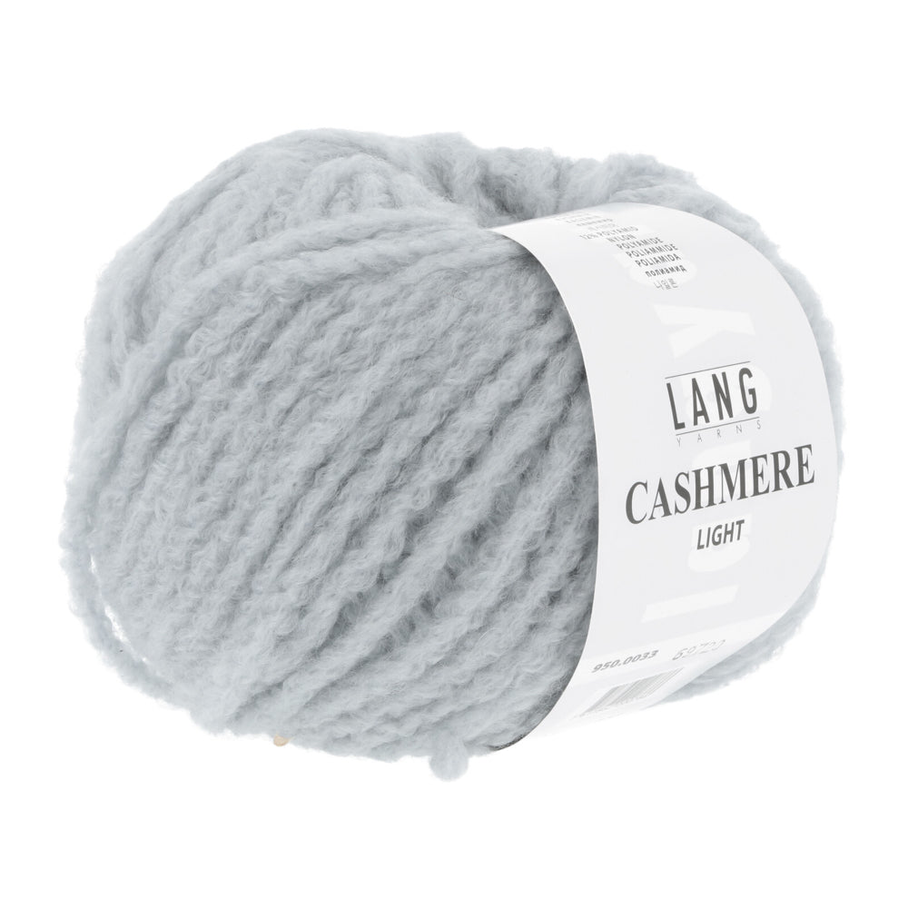 Lang Cashmere Light