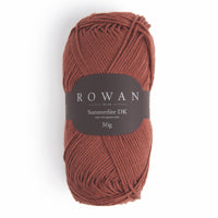 Rowan Summerlite DK
