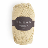 Rowan Summerlite DK