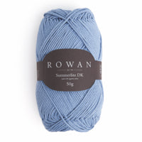 Rowan Summerlite DK