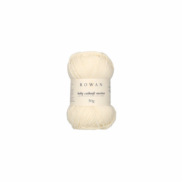 Rowan Baby CashSoft Merino