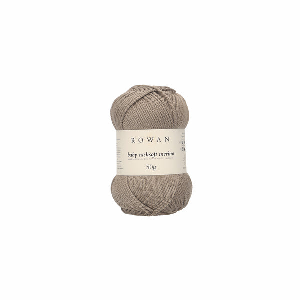 Rowan Baby CashSoft Merino