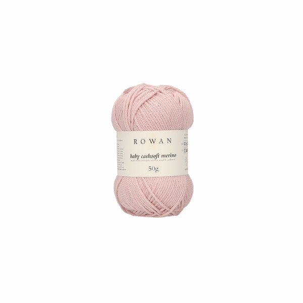 Rowan Baby CashSoft Merino