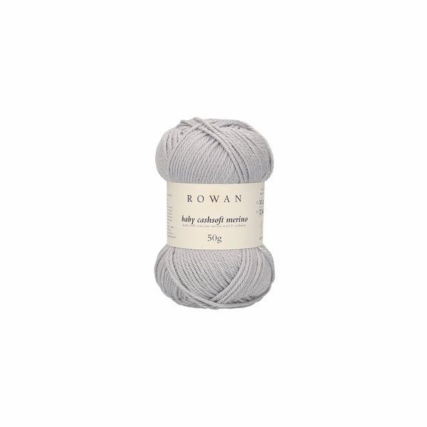 Rowan Baby CashSoft Merino