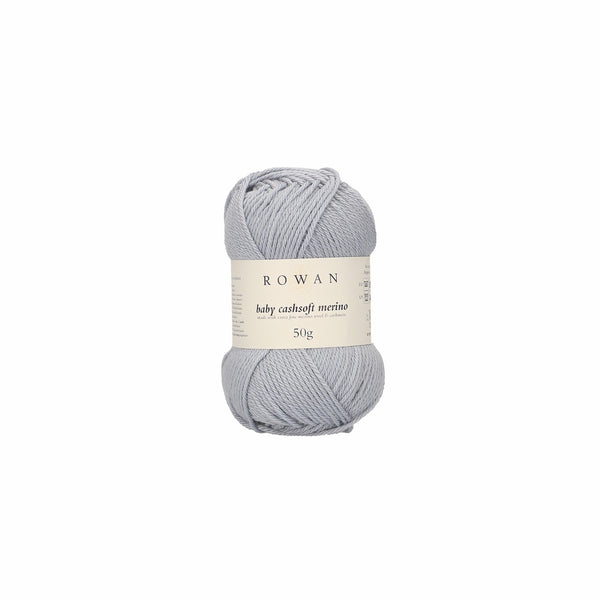 Rowan Baby CashSoft Merino