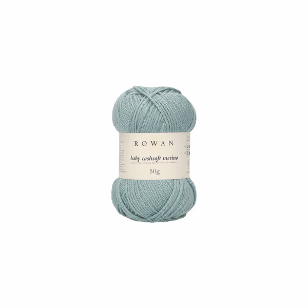 Rowan Baby CashSoft Merino