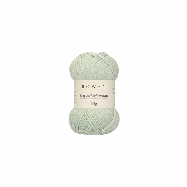 Rowan Baby CashSoft Merino